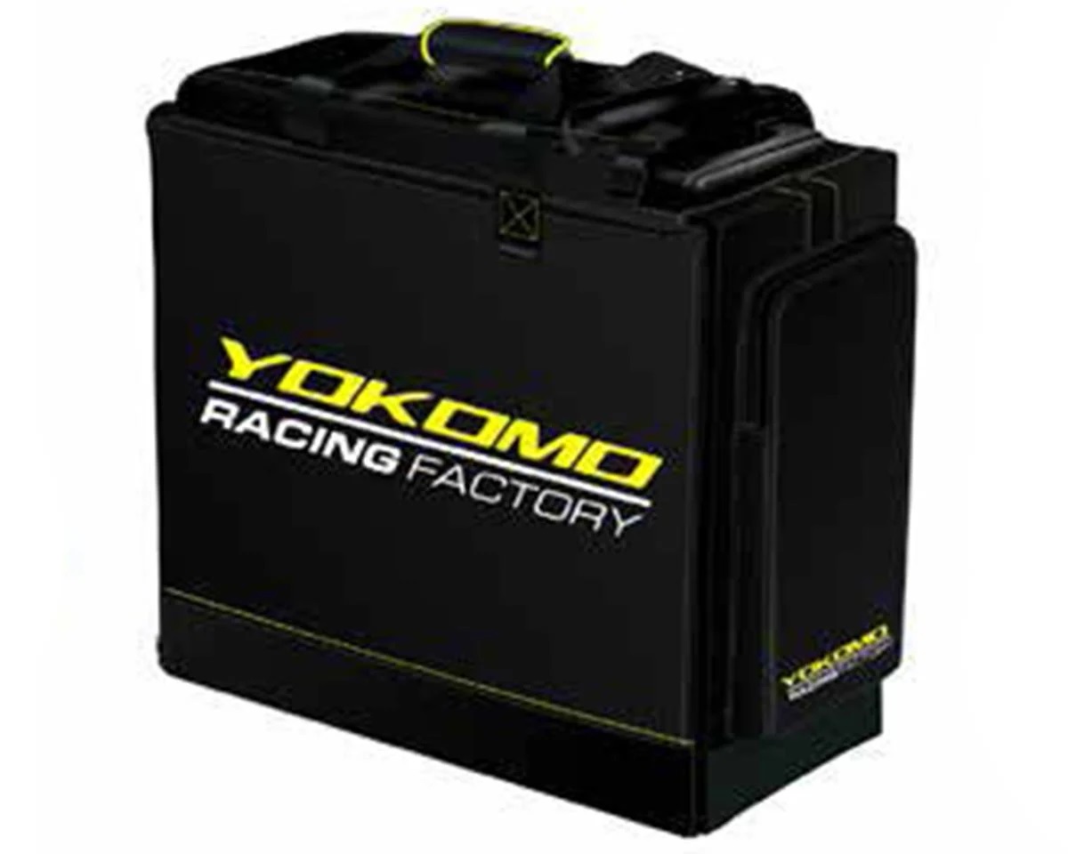 Yokomo 1/10 Hauler Racing Pit Bag