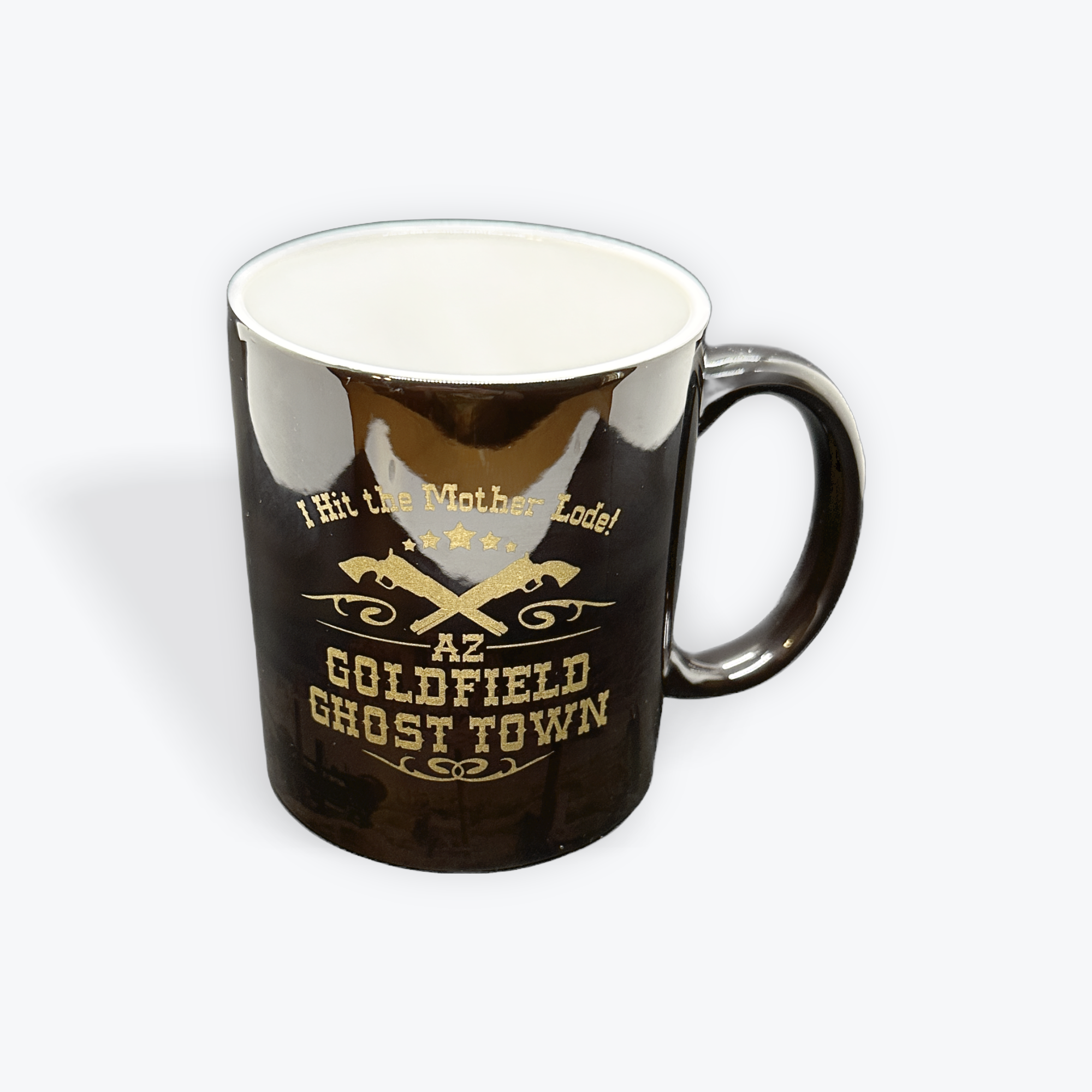 MUG- Color Changing Motherlode