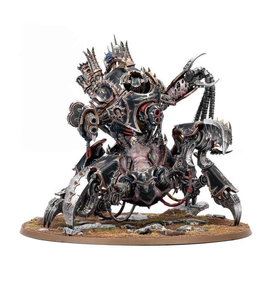 Defiler thumbnail 3