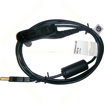 Motorola Portable Programming Cable (USB) PMKN4012B