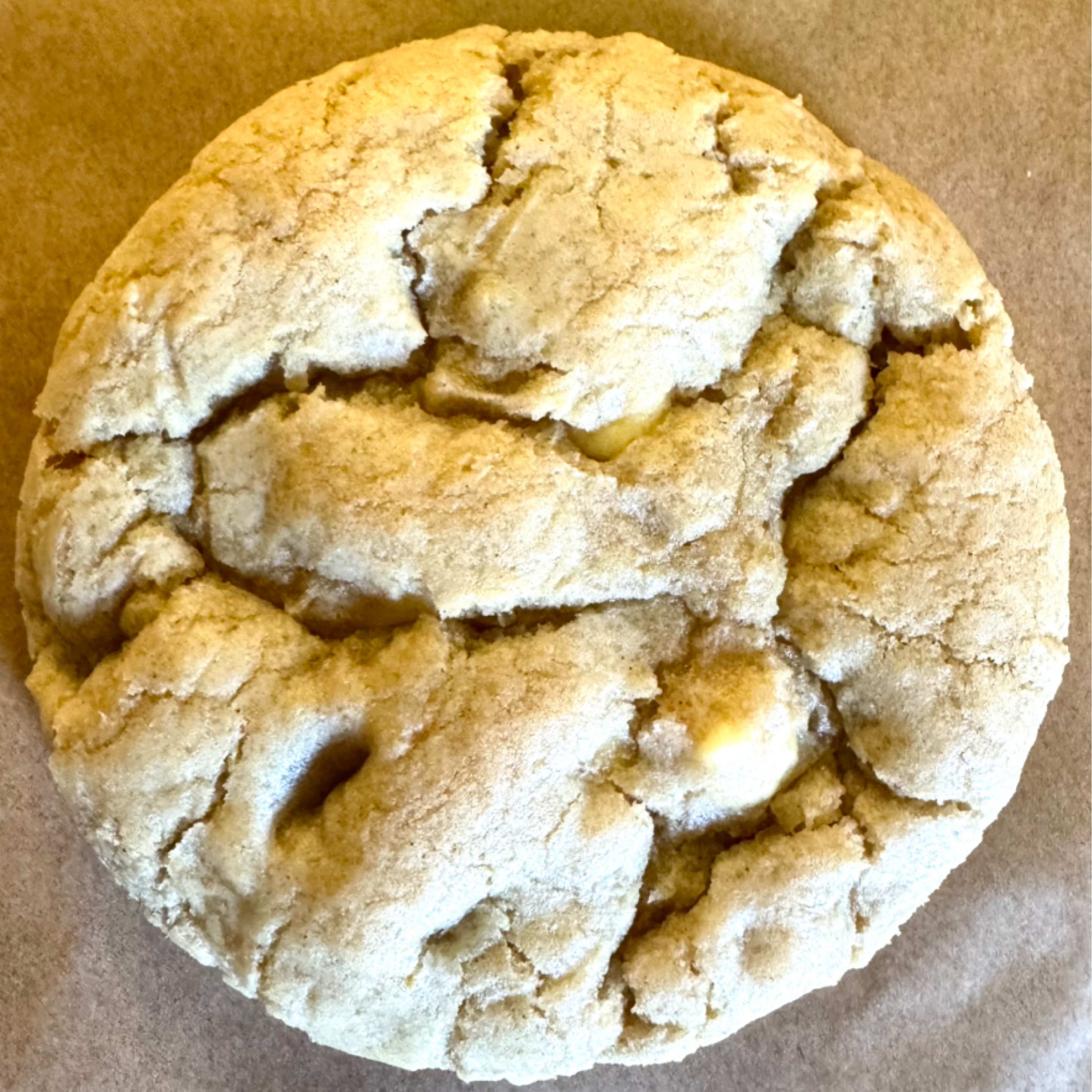 Photo of Lemon Burst