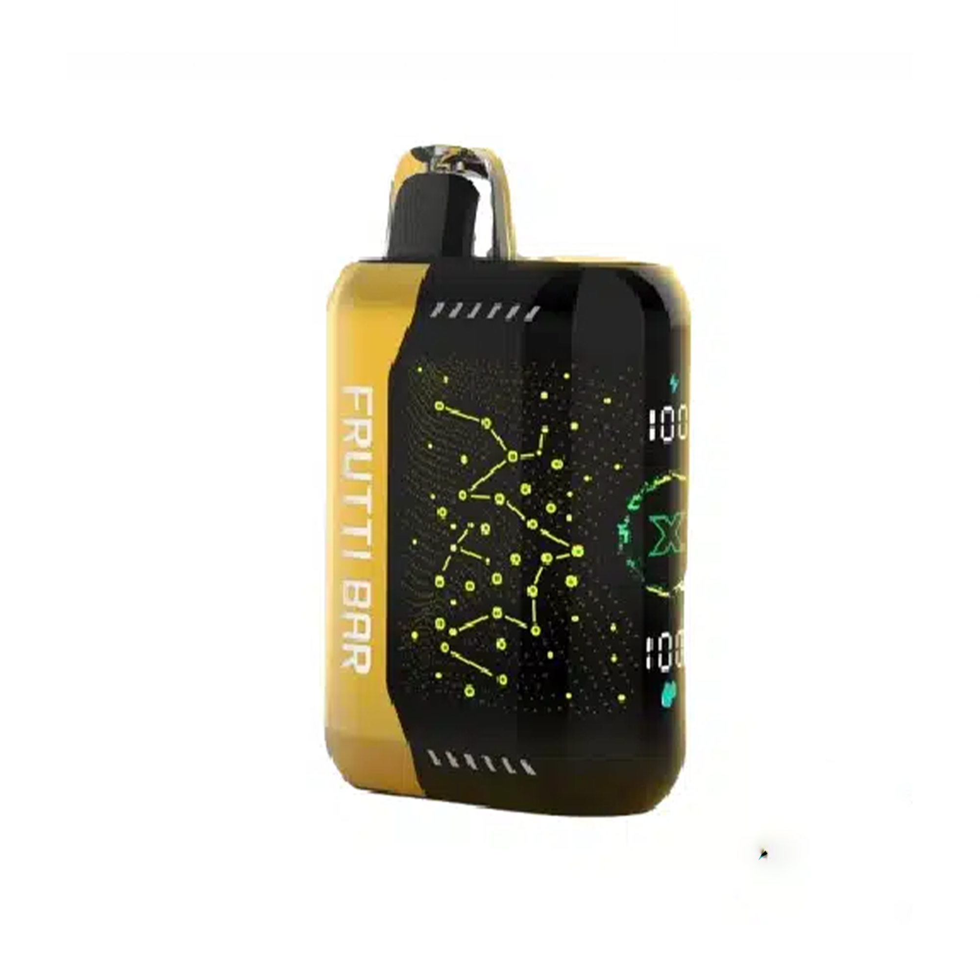 Frutti Bar Strawberry Banana FB25000