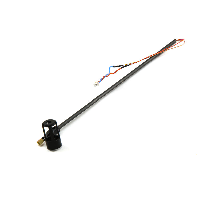 Tail Boom Set 120 S BLH4102