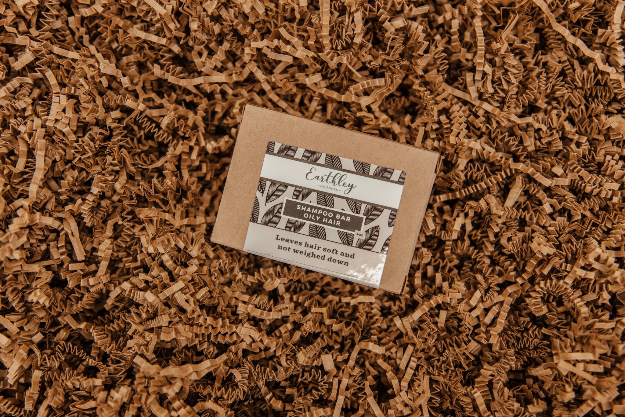 Shampoo Bar