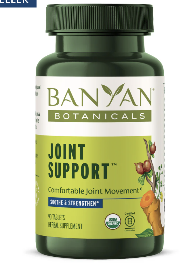 Banyan Joint Support™ Tablets 90 Count