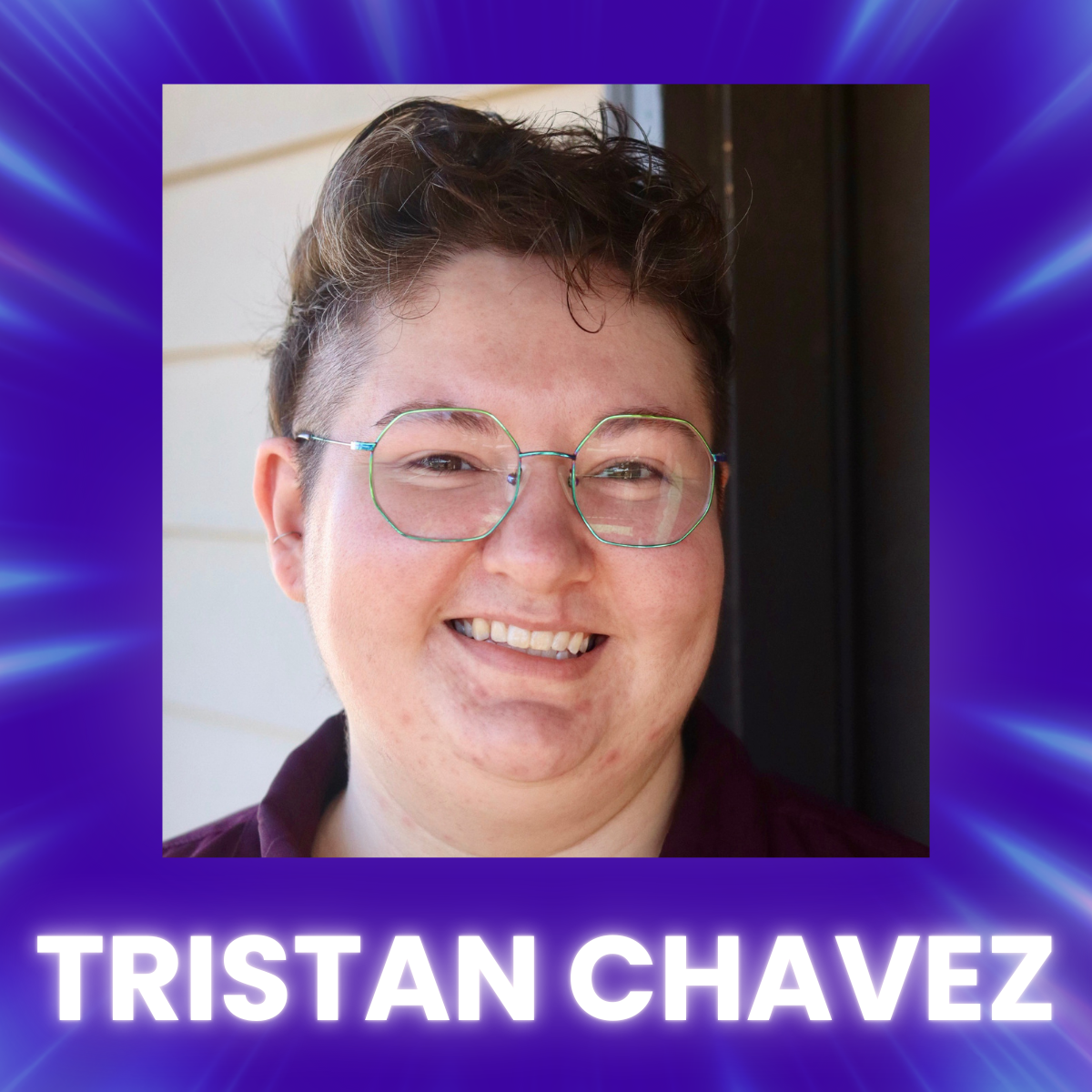 Tristian Chavez