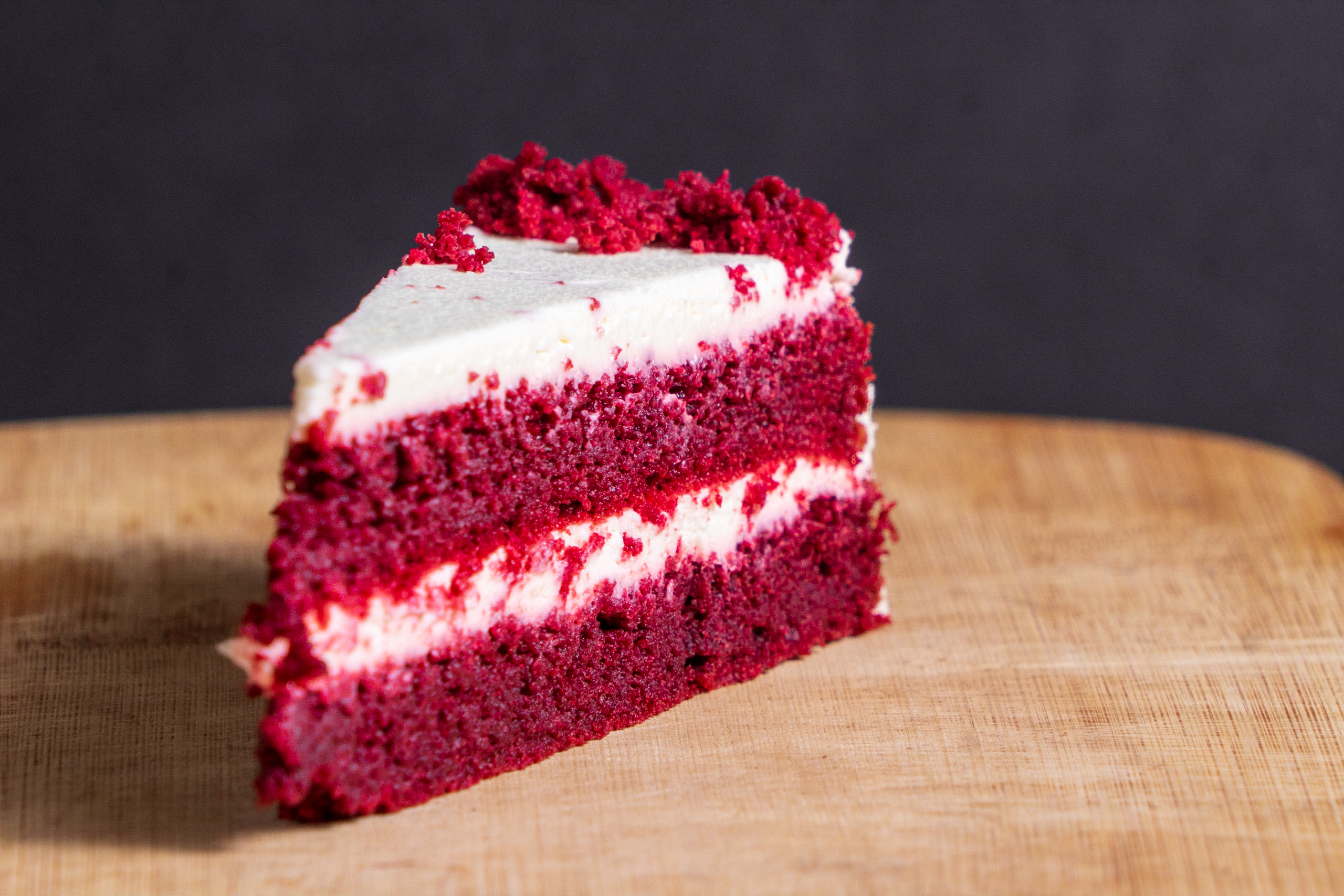 Keto Red Velvet (GF)
