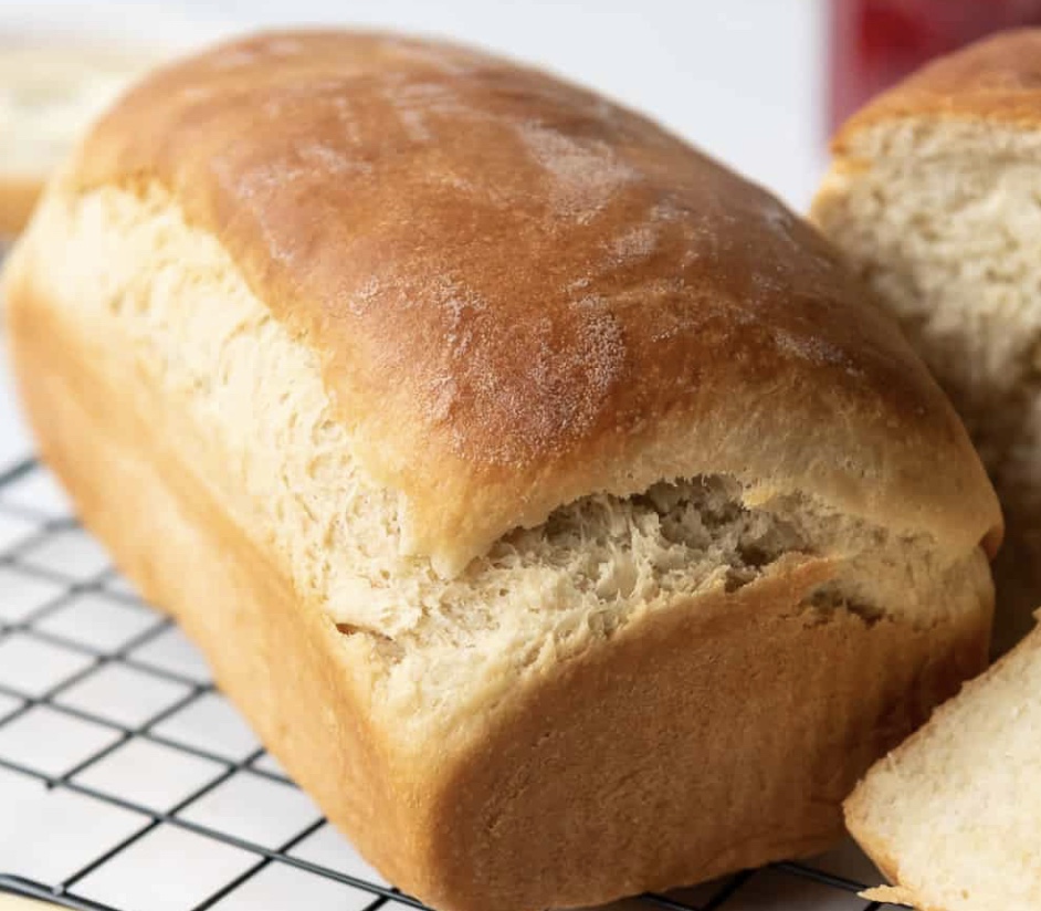 White loaf
