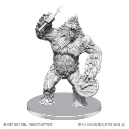 Classic Yeti