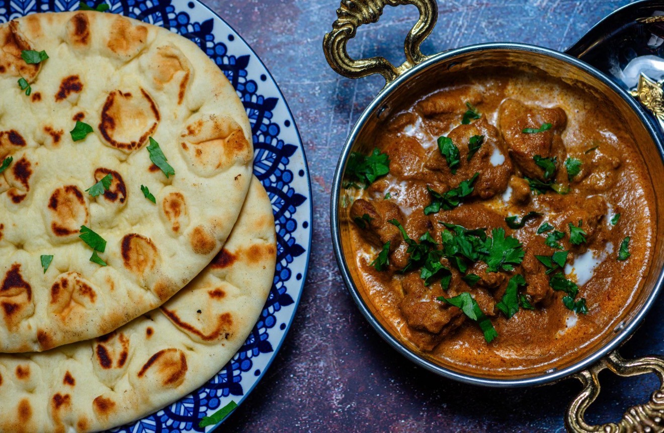 Lamb Vindaloo
