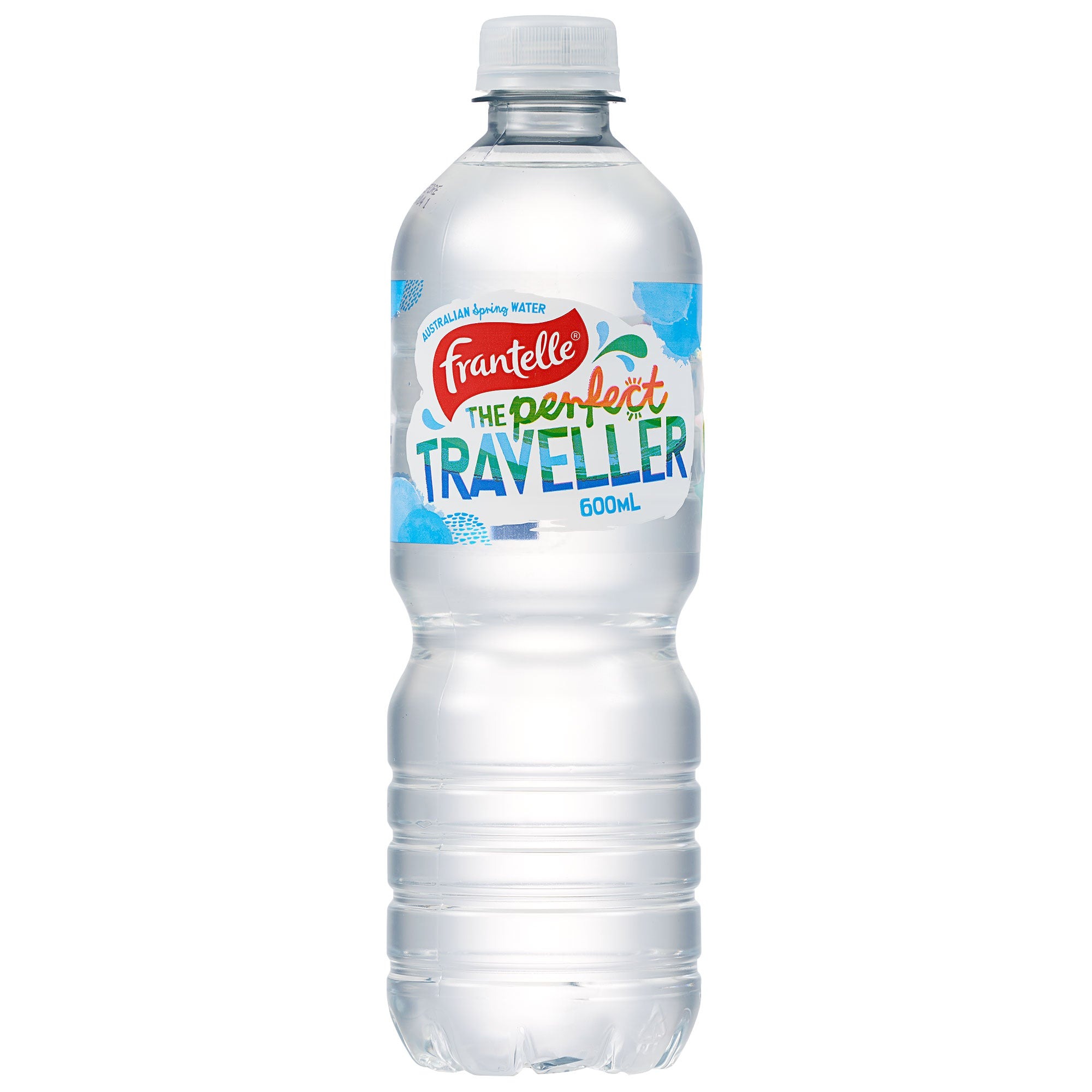 Water Bottle