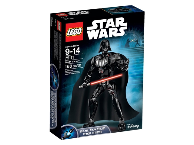 75111 Darth Vader