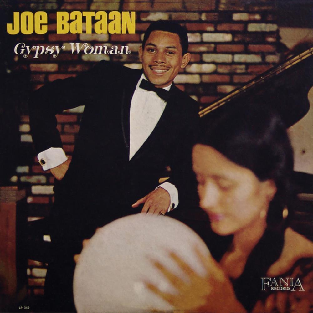 Joe Bataan - Gypsy Woman by Unknown Artist - View 1