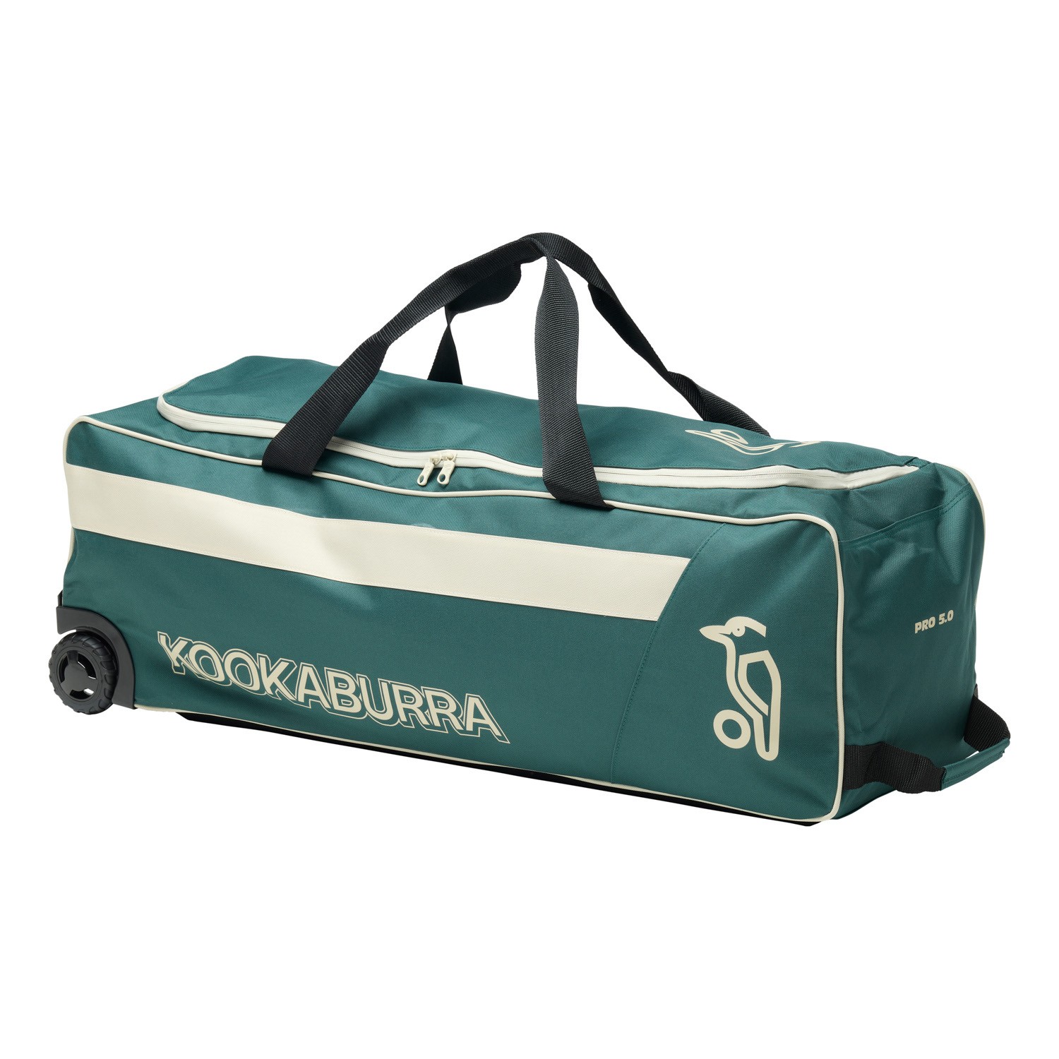 Kookaburra Pro 5.0 Wheelie 2026/27