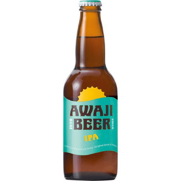 AWAJI BEER IPA