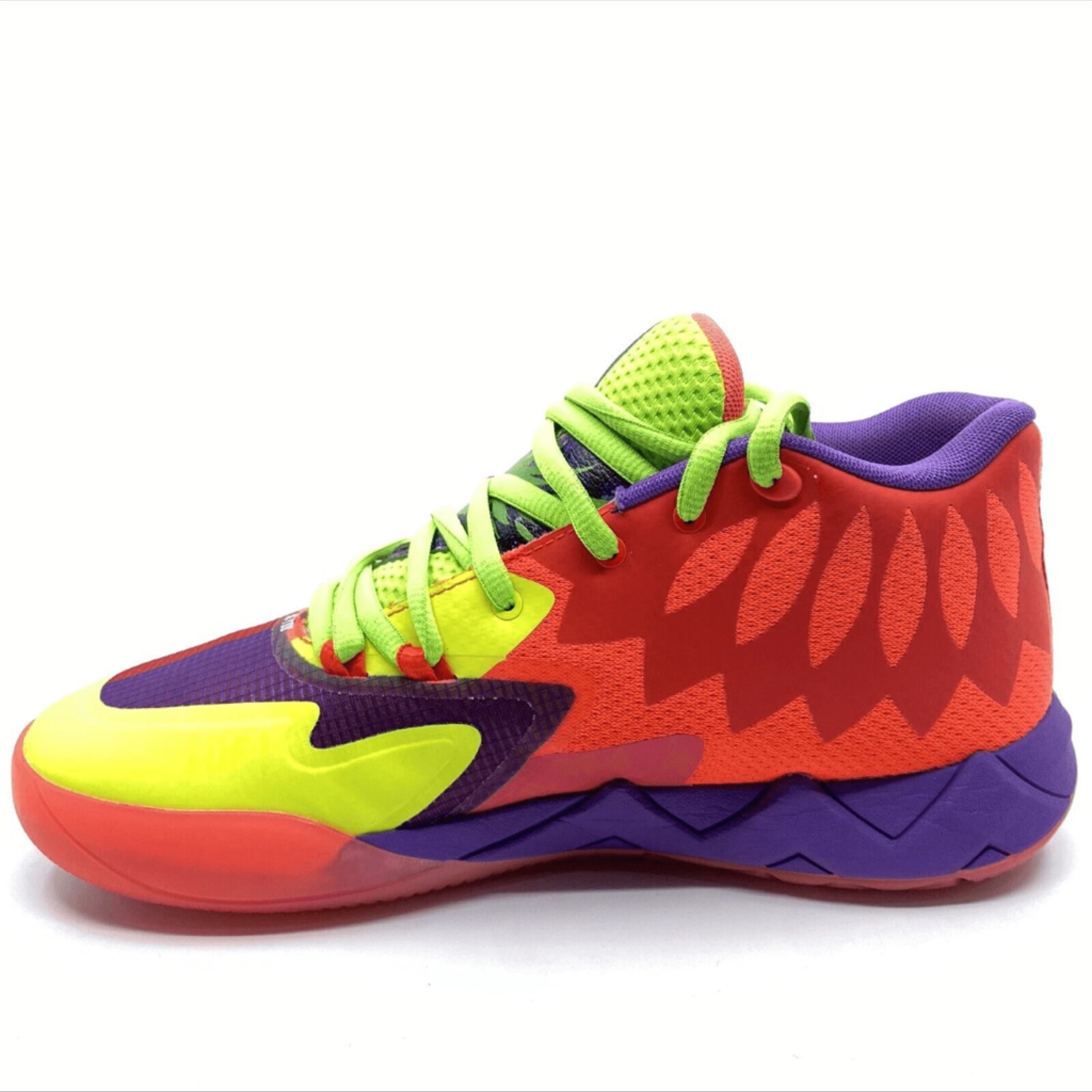 Puma MB1 Lamelo "Be You" size 11.5 (new)