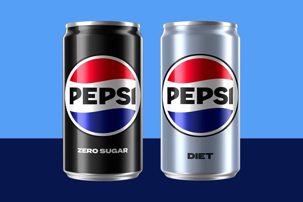 Diet Pepsi