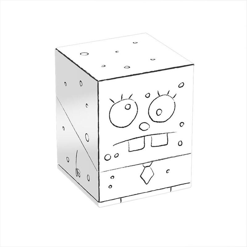 Spongebob Squarepants thumbnail 3