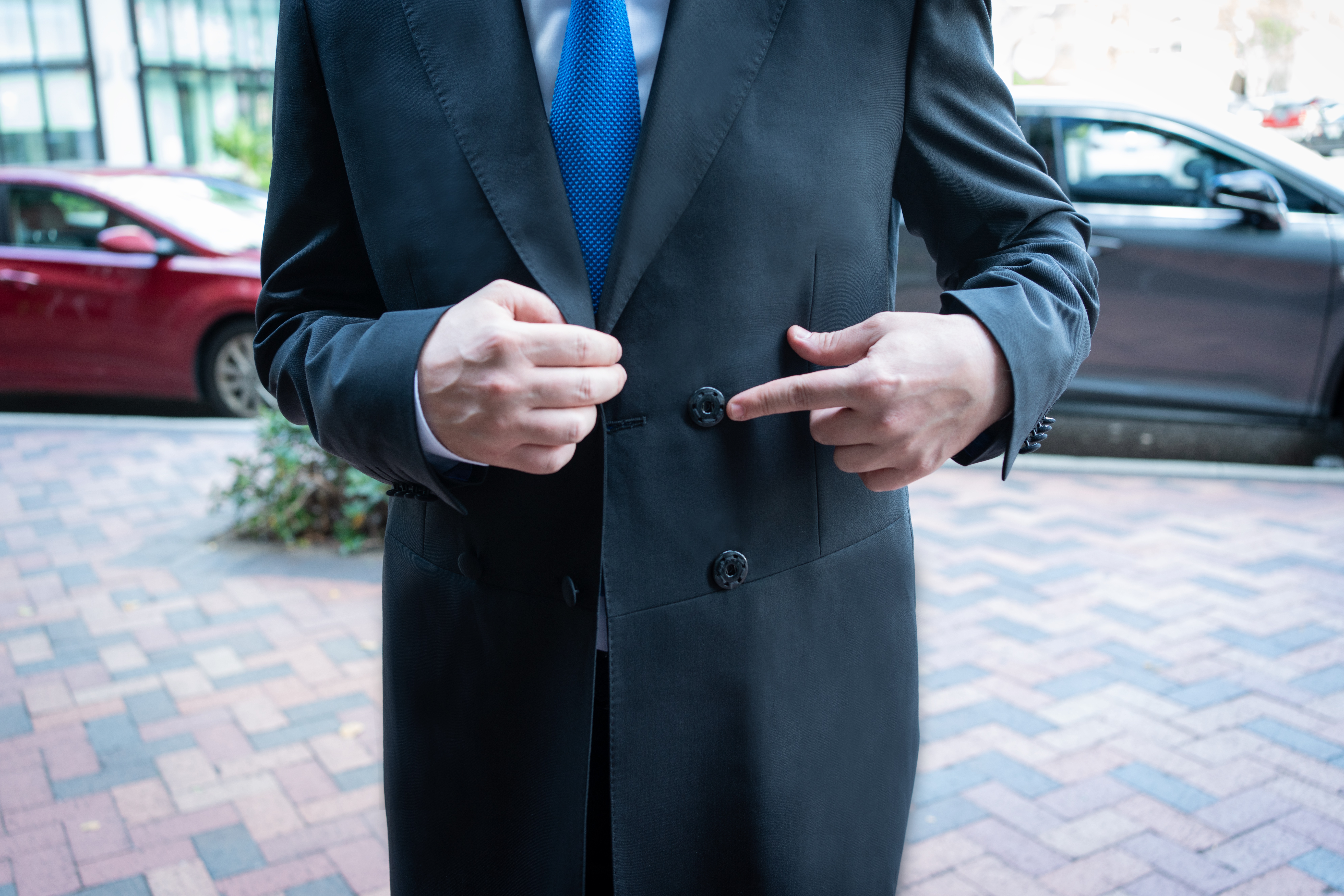 Shaul Tactical Kapota