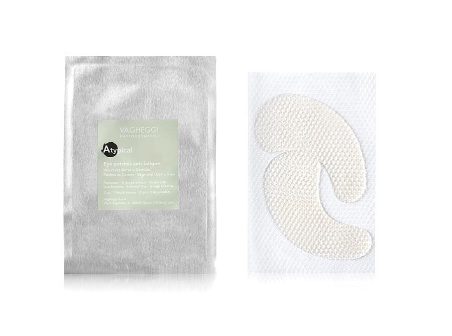 Atypical Anti-Fatigue Eye Patches