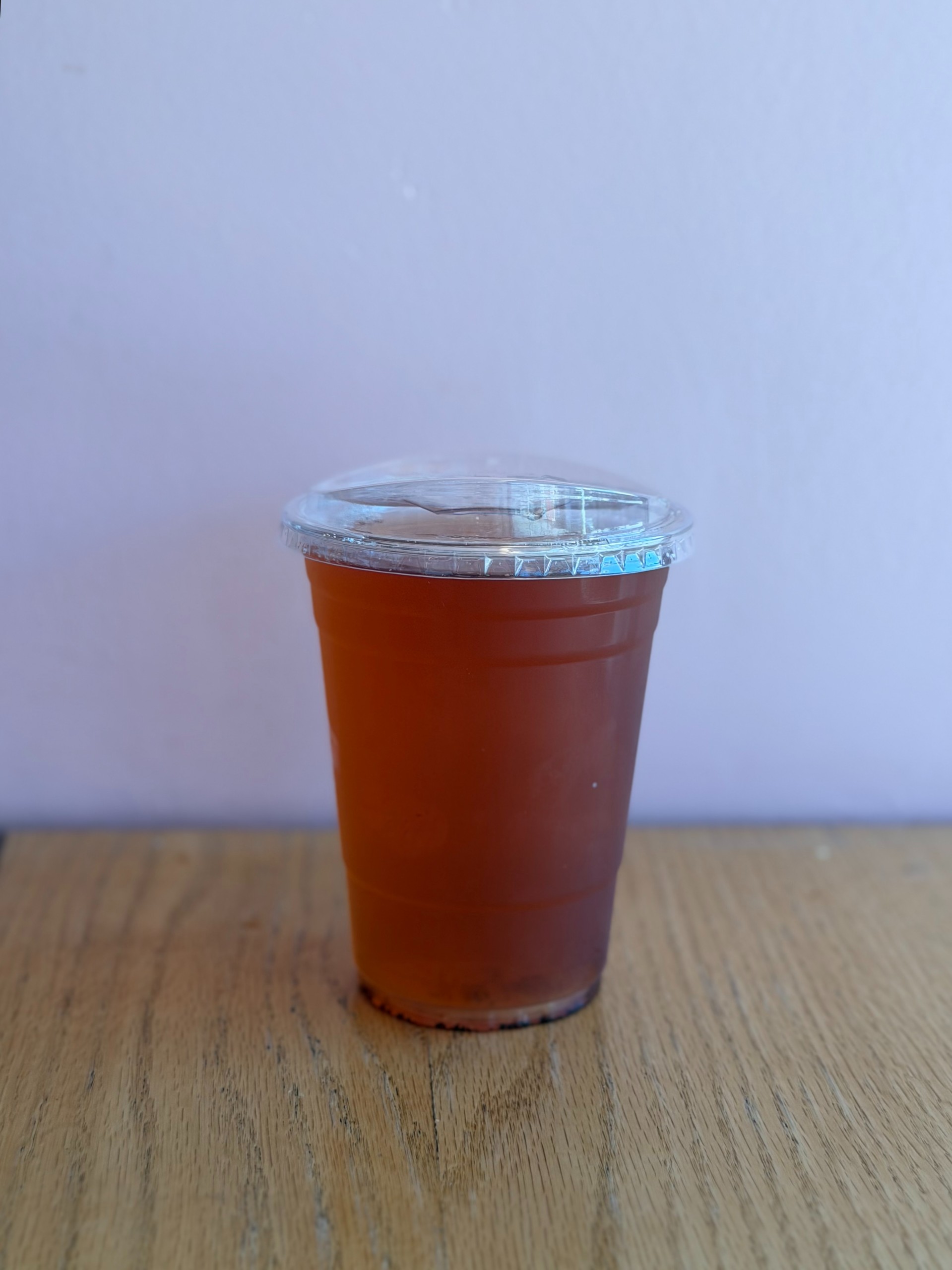 Iced Tea