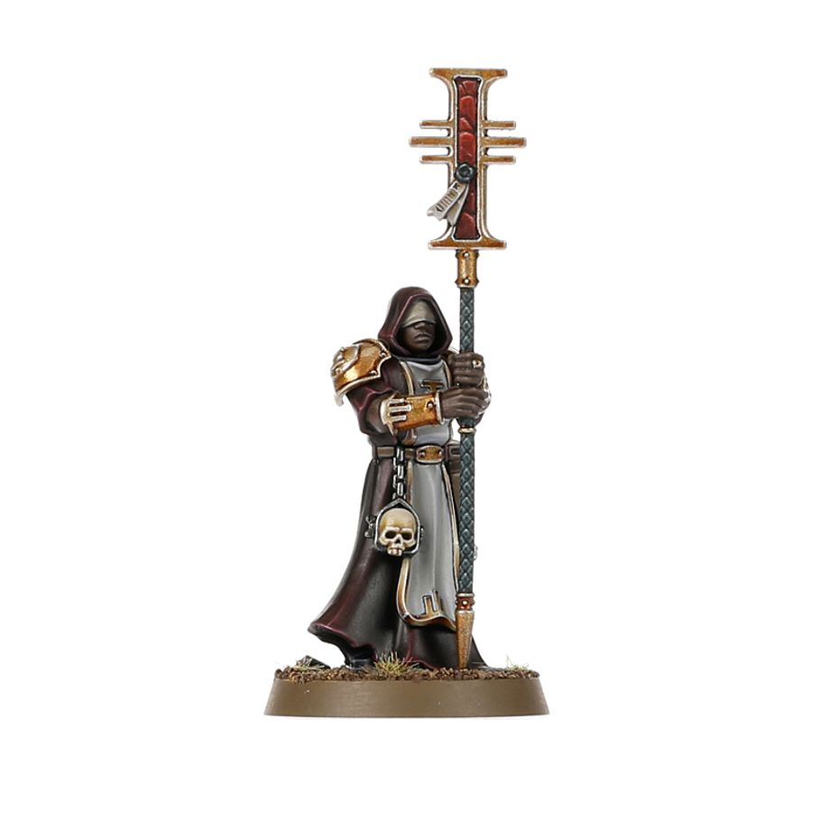 Inquisitorial Agents thumbnail 3