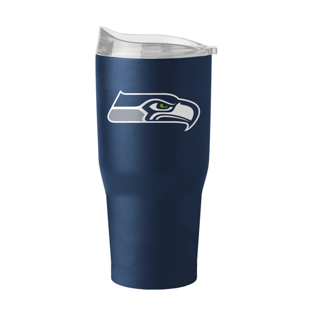 Seattle Seahawks Flipside Powder Coat Tumbler 30oz