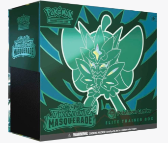 Elite Trainer Box thumbnail 2