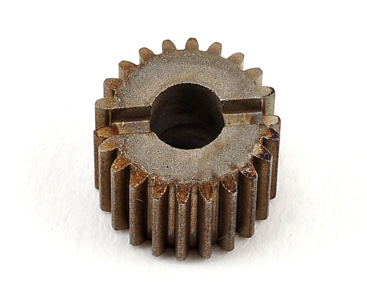 Top Drive Gear Steel 3195