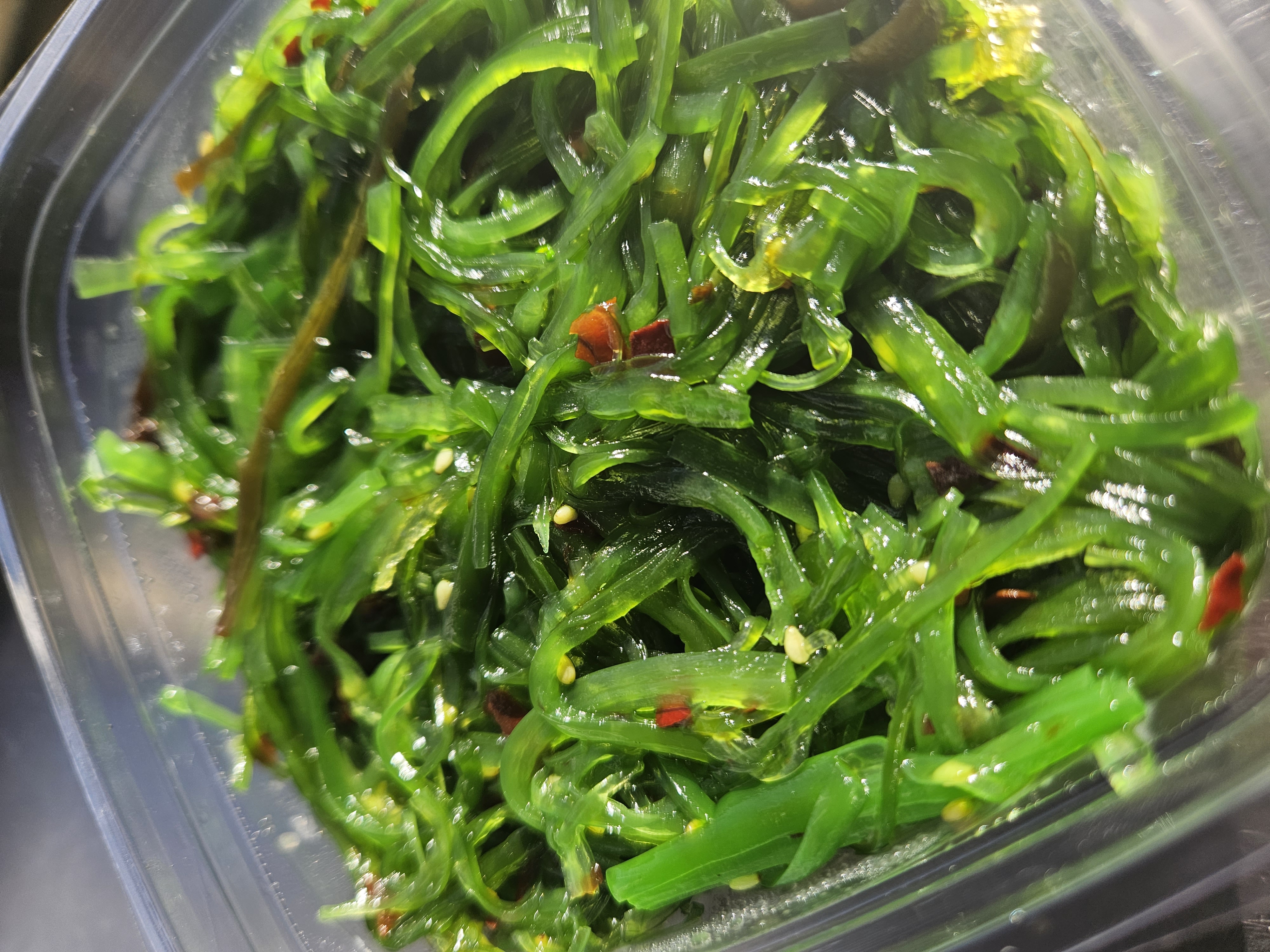 Wakame