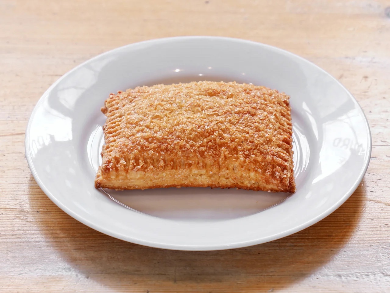 Seasonal Poptart