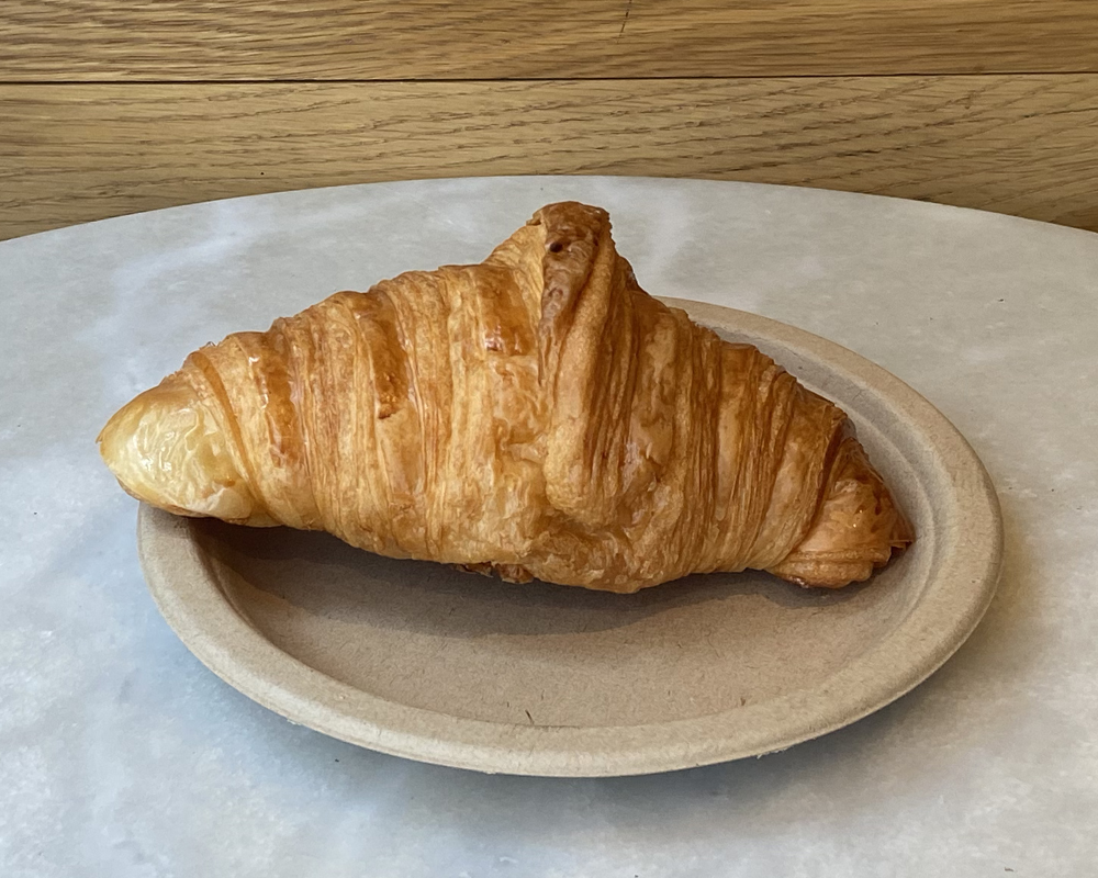 BUTTER CROISSANT