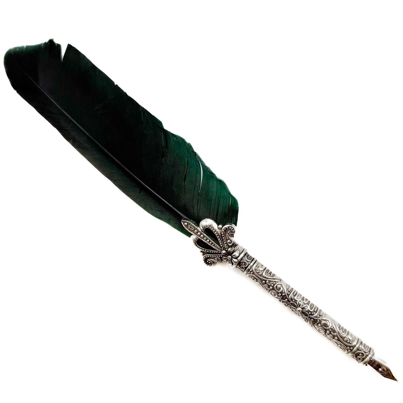 Calligraphy Set - Small: Green