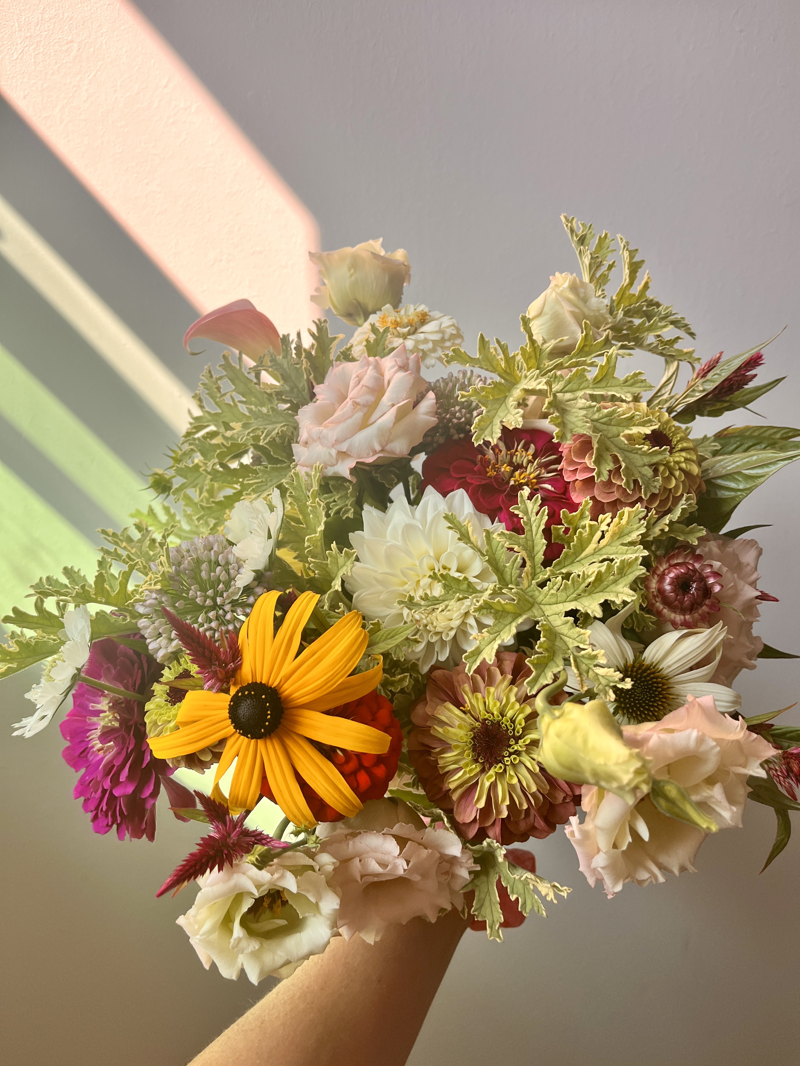 Twice a Month Floral Delivery