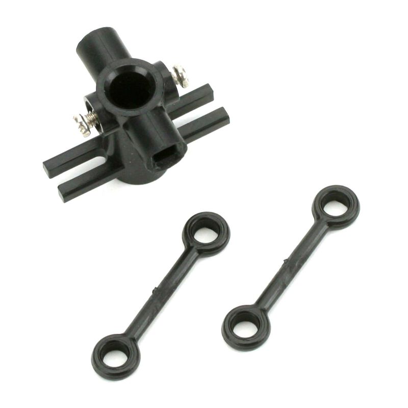Rotor Head Linkage Set