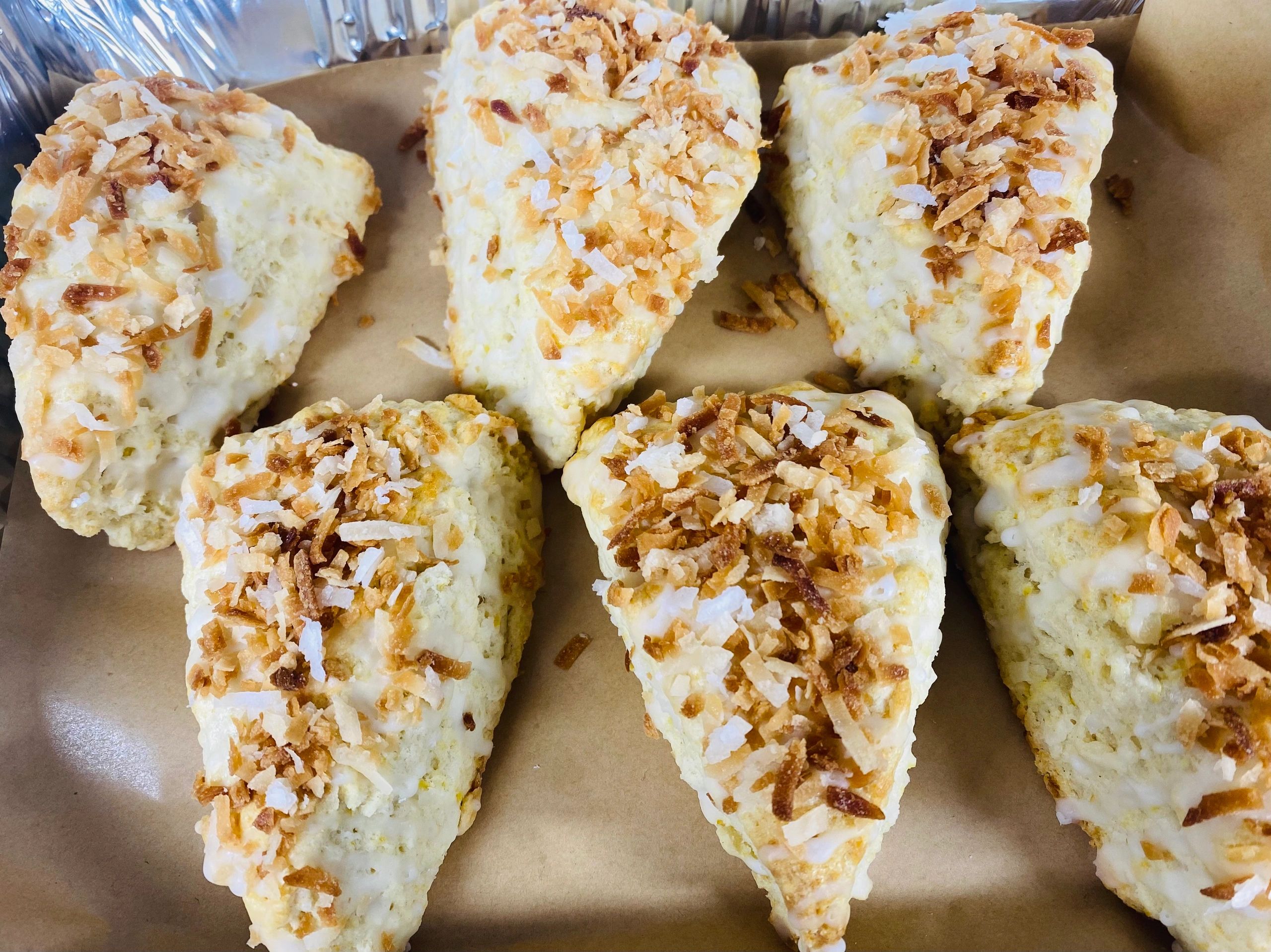 Scone Mania ( 8) 2