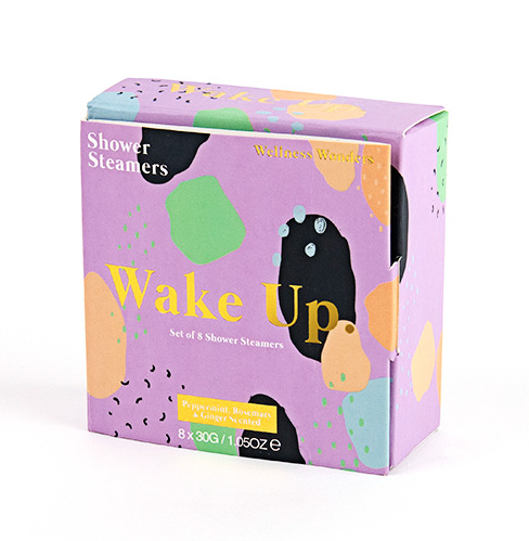 GIFT REPUBLIC Shower Steamers Wake Up