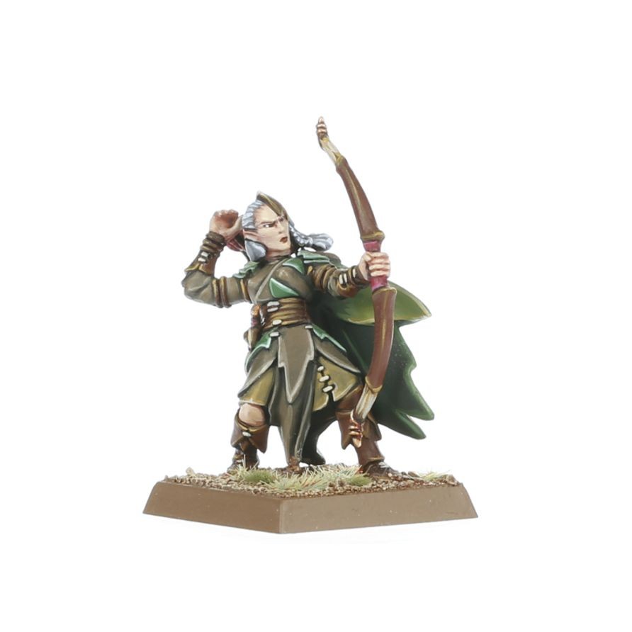 Wood Elf Realms Battalion thumbnail 22