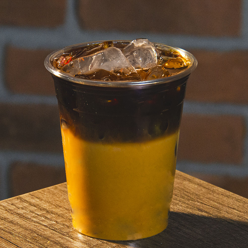 CF1-Classic Viet Coffee ( Hot & Cold) | Cà Phê Sữa