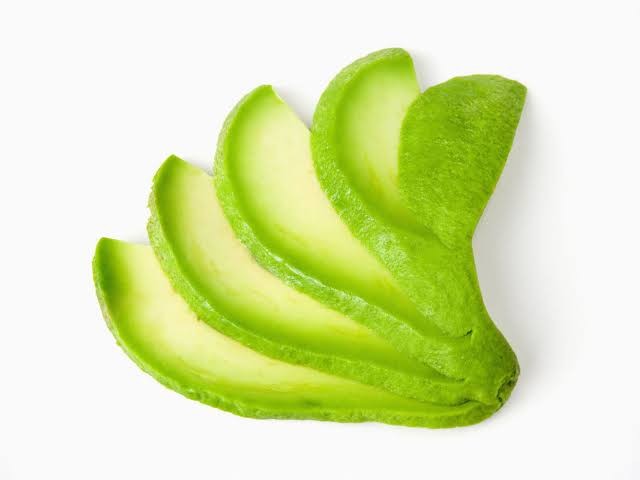 Avocado (On The Side)