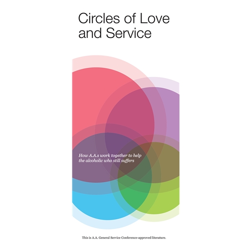 P-45 Circles of Love and Service