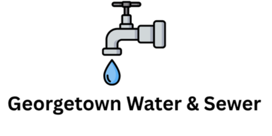 Georgetown Water & Sewer
