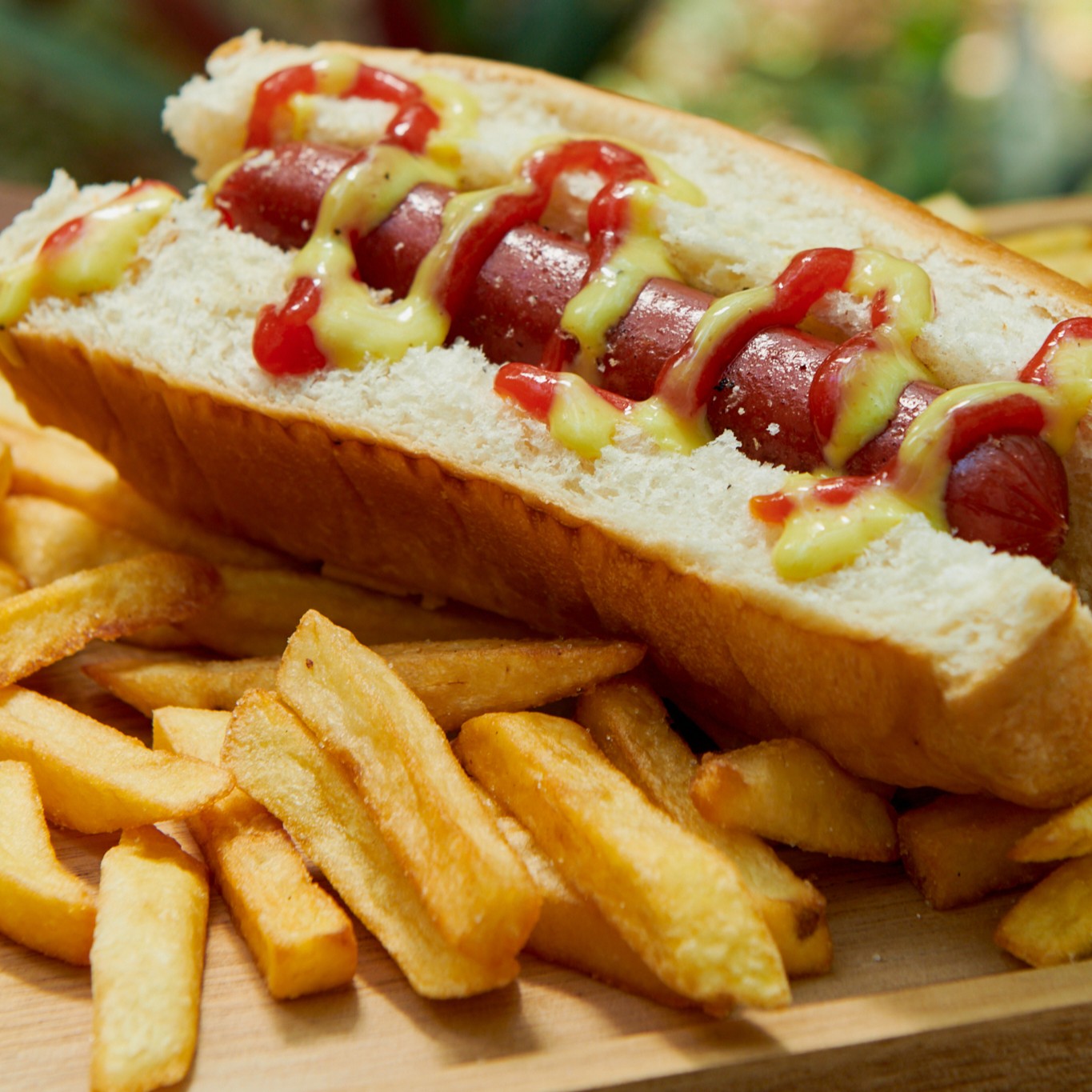 Hot Dog