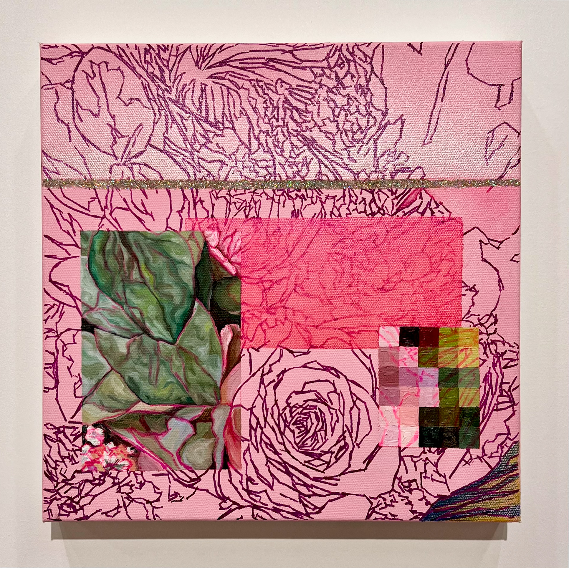 Jacqueline Valenzuela - Un Regalito