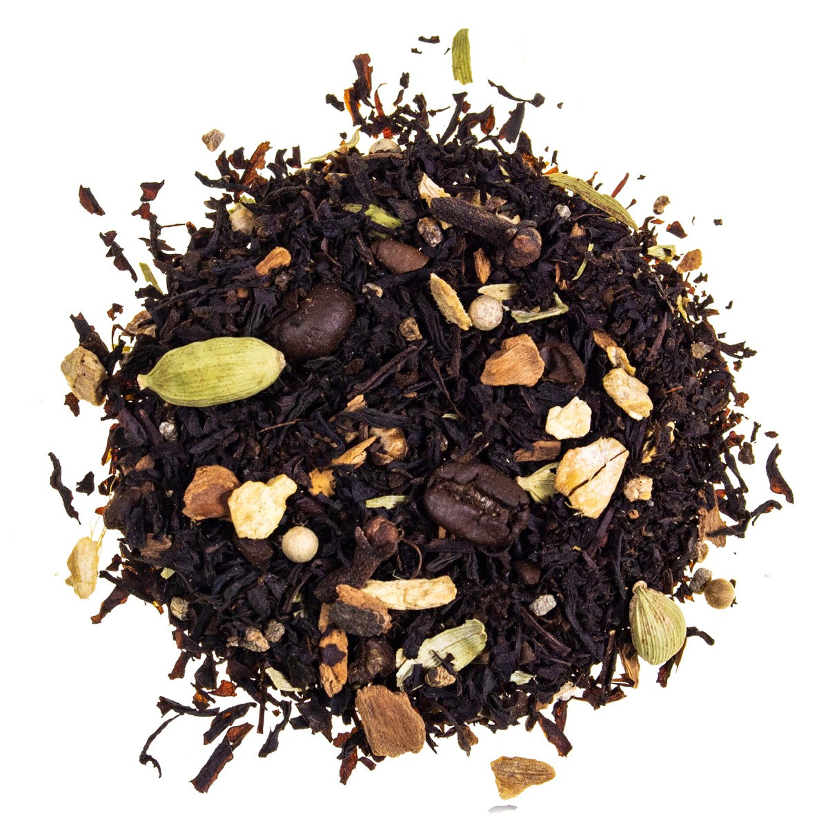Chai Chocolate (Chai) 60g – Loose-Leaf Tea | Adore Tea