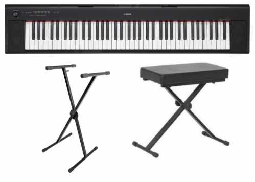 Digital Piano Package