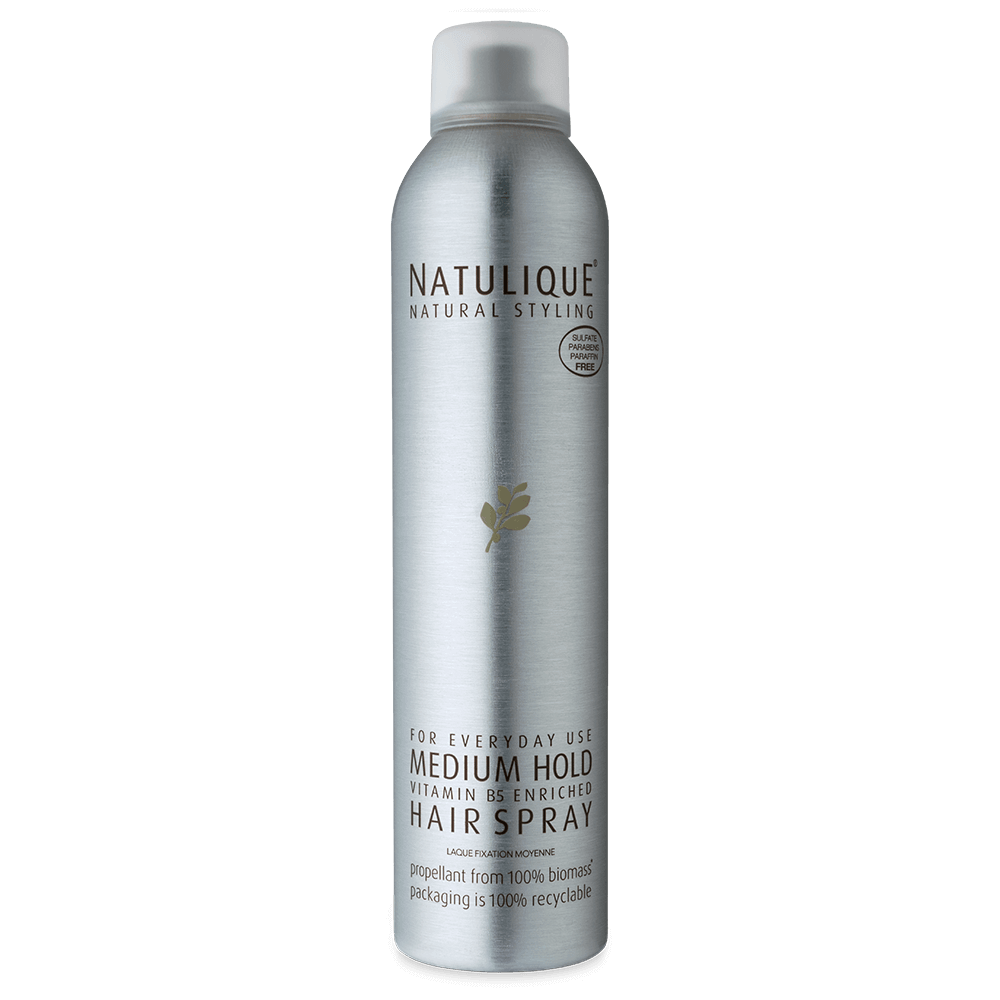Medium Hold Hair Spray 300 ml