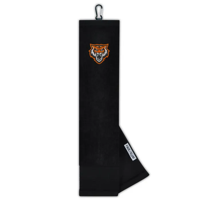 Cincinnati Bengals Embroidered Golf Towel 16x22"