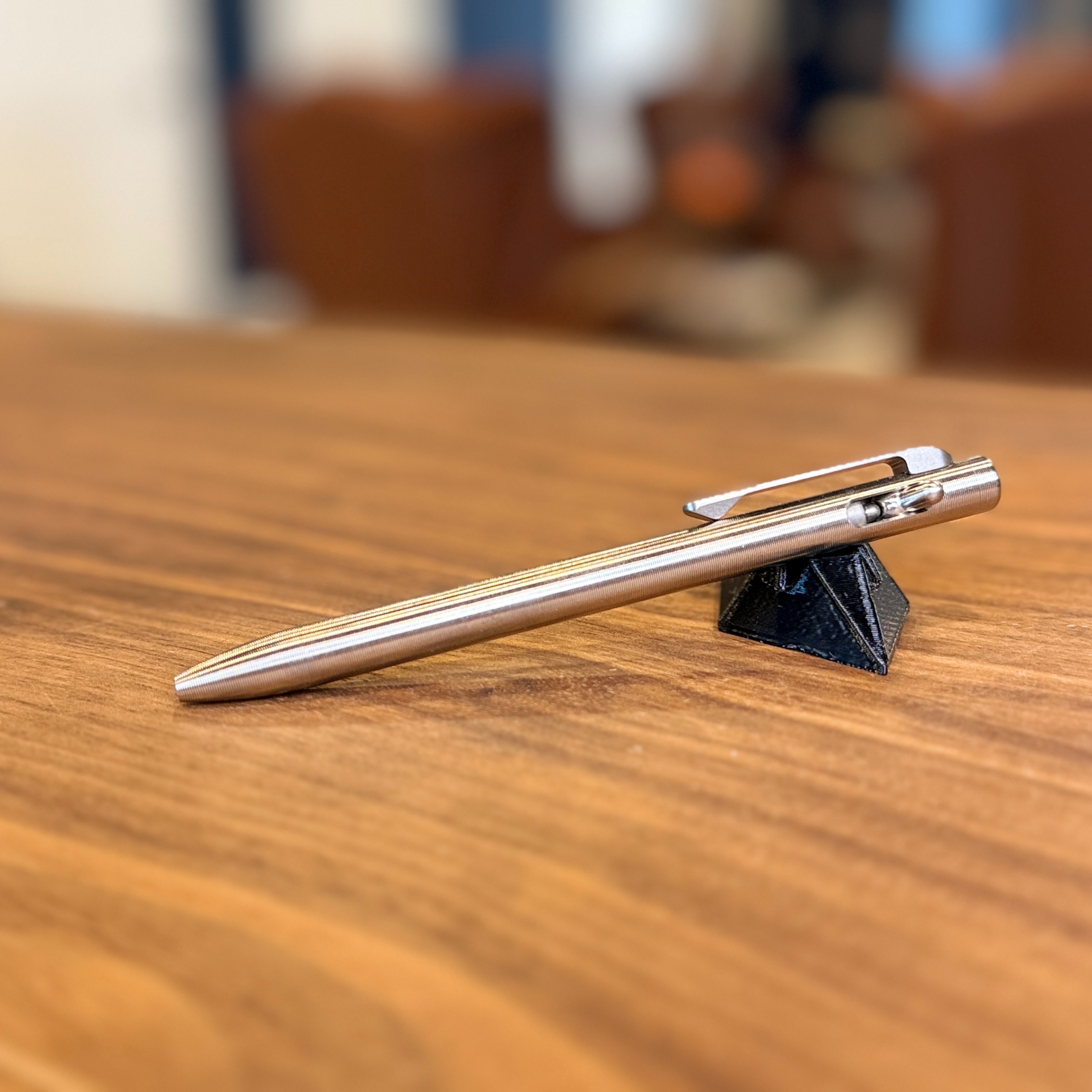 Tactile Turn Slim Switch Pen