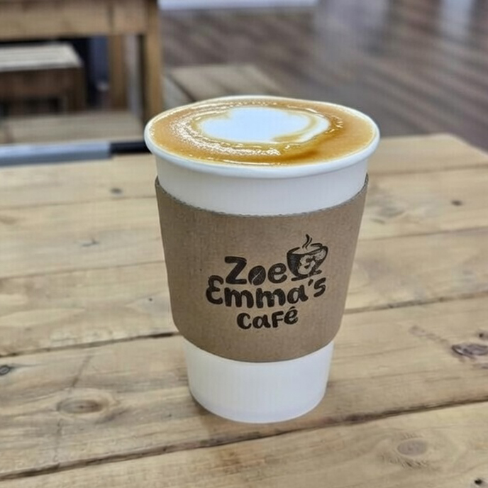Zoe and Emma's Cafe